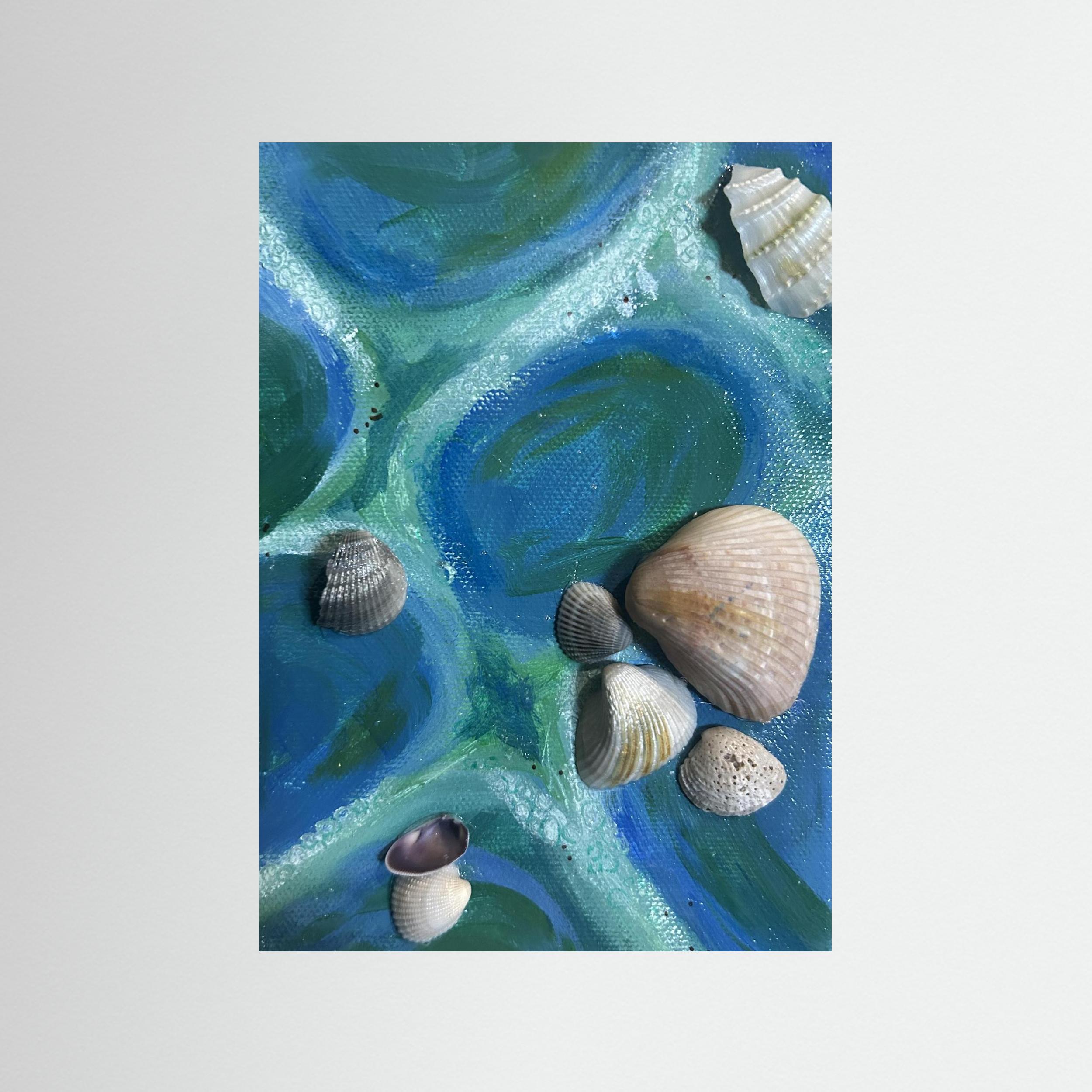 Das Kielwasser